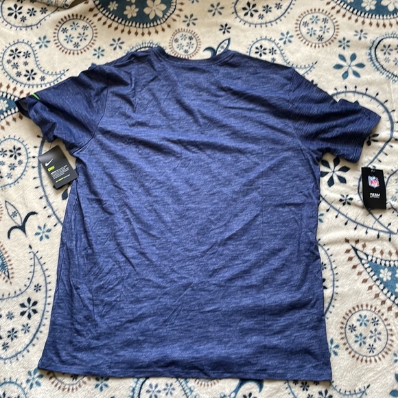 Seattle Seahawks tee - Picture 6 of 6